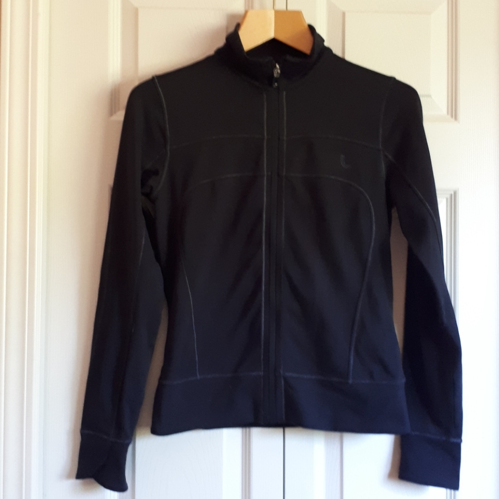 Lole yoga jacket